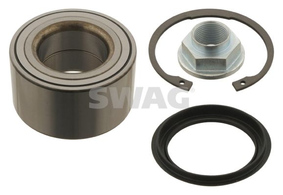 SWAG 91 93 0087 Wheel Bearing Kit