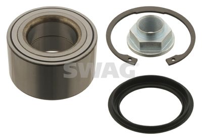 Wheel Bearing Kit SWAG 91 93 0087