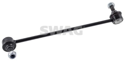 Link/Coupling Rod, stabiliser bar SWAG 91 93 0127