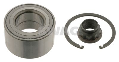 Wheel Bearing Kit SWAG 91 93 0473