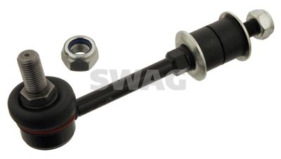 Link/Coupling Rod, stabiliser bar SWAG 91 93 1093