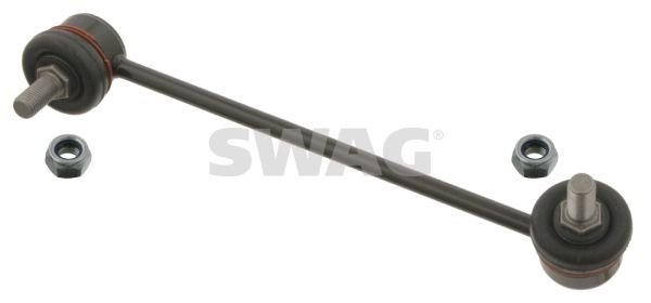 SWAG 91 93 1107 Link/Coupling Rod, stabiliser bar