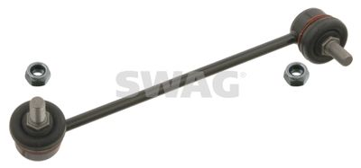 Link/Coupling Rod, stabiliser bar SWAG 91 93 1108