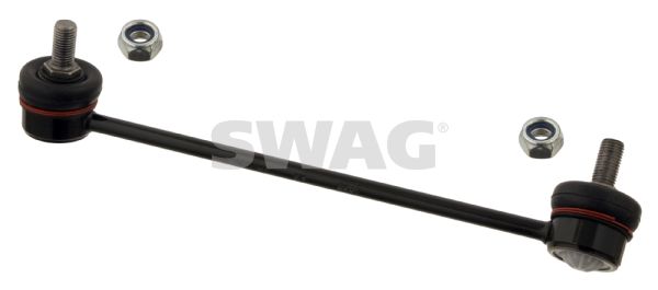SWAG 91 93 1191 Link/Coupling Rod, stabiliser bar