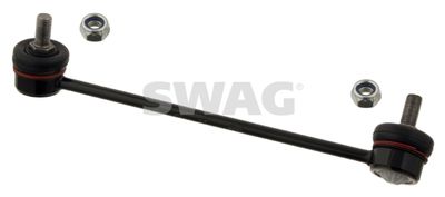 Link/Coupling Rod, stabiliser bar SWAG 91 93 1191