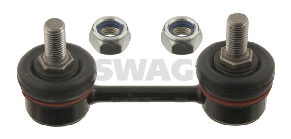 SWAG 91 93 1193 Link/Coupling Rod, stabiliser bar