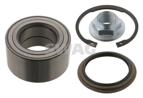 SWAG 91 93 1566 Wheel Bearing Kit
