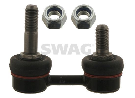 SWAG 91 93 2061 Link/Coupling Rod, stabiliser bar