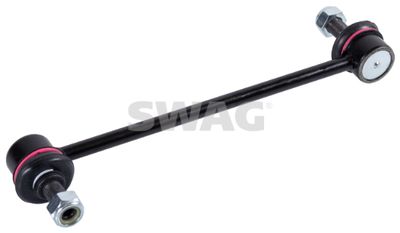Link/Coupling Rod, stabiliser bar SWAG 91 93 2578