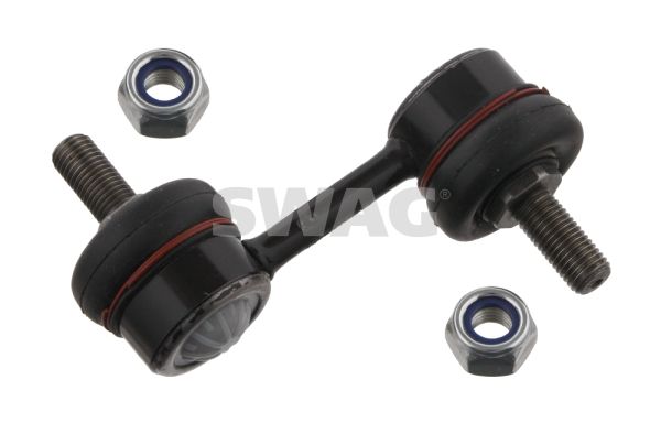 SWAG 91 93 4617 Link/Coupling Rod, stabiliser bar