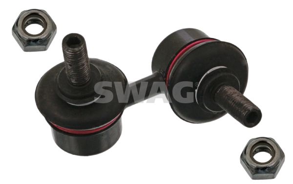 SWAG 91 94 1617 Link/Coupling Rod, stabiliser bar