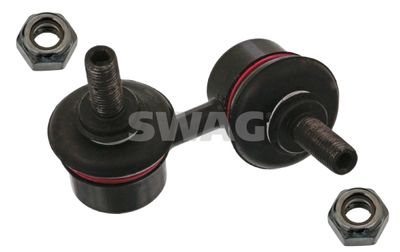 Link/Coupling Rod, stabiliser bar SWAG 91 94 1617