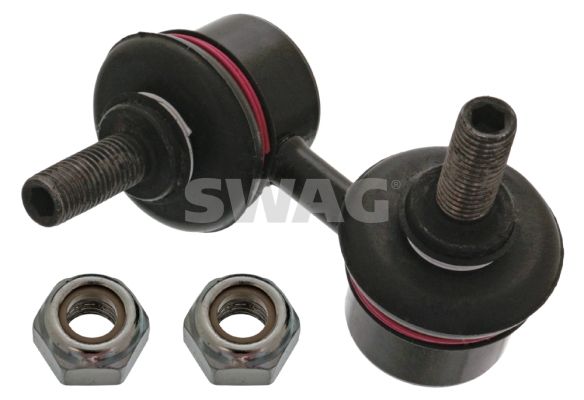 SWAG 91 94 1680 Link/Coupling Rod, stabiliser bar