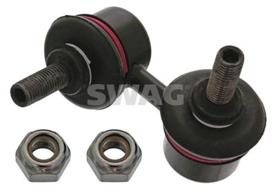 Link/Coupling Rod, stabiliser bar SWAG 91 94 1680