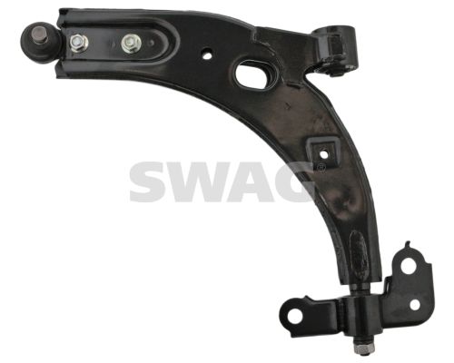 SWAG 91 94 1686 Control/Trailing Arm, wheel suspension