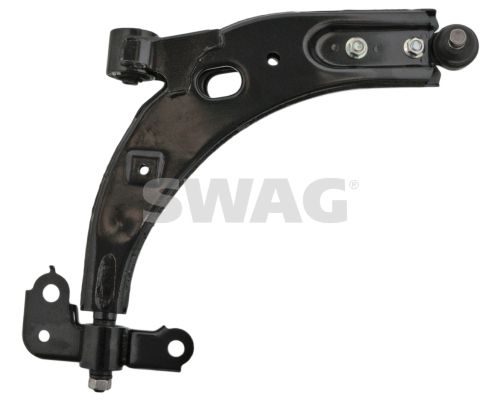 SWAG 91 94 1687 Control/Trailing Arm, wheel suspension