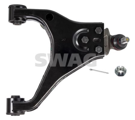 SWAG 91 94 1702 Control/Trailing Arm, wheel suspension