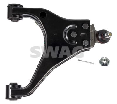 Control/Trailing Arm, wheel suspension SWAG 91 94 1702