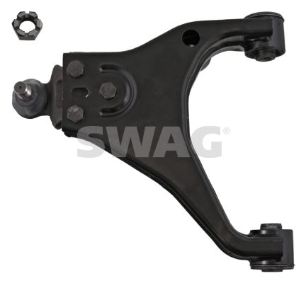 SWAG 91 94 1703 Control/Trailing Arm, wheel suspension
