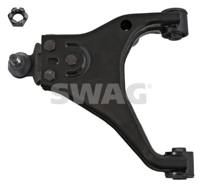 Control/Trailing Arm, wheel suspension SWAG 91 94 1703