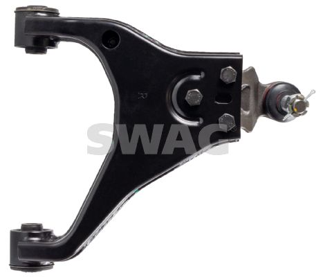 SWAG 91 94 1704 Control/Trailing Arm, wheel suspension