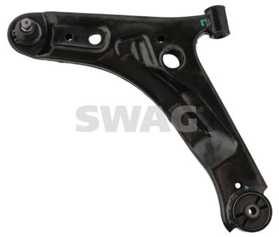 Control/Trailing Arm, wheel suspension SWAG 91 94 1727