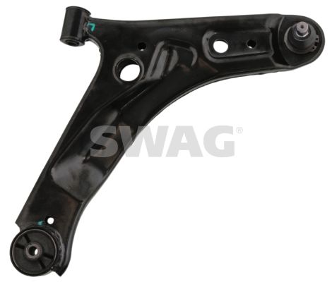 SWAG 91 94 1728 Control/Trailing Arm, wheel suspension