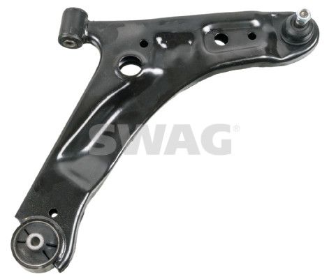 SWAG 91 94 1749 Control/Trailing Arm, wheel suspension