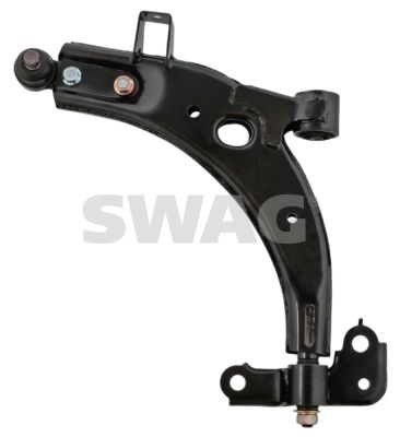 SWAG 91 94 1752 Control/Trailing Arm, wheel suspension