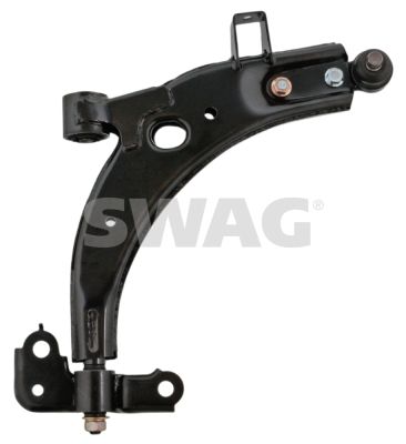SWAG 91 94 1753 Control/Trailing Arm, wheel suspension