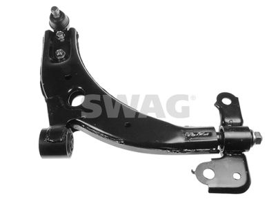 Control/Trailing Arm, wheel suspension SWAG 91 94 1754