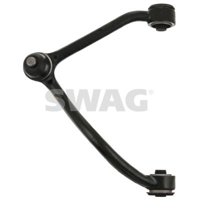 SWAG 91 94 1765 Control/Trailing Arm, wheel suspension