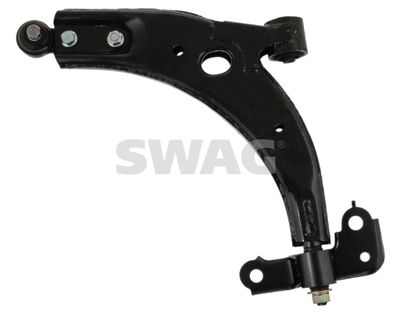 Control/Trailing Arm, wheel suspension SWAG 91 94 1785