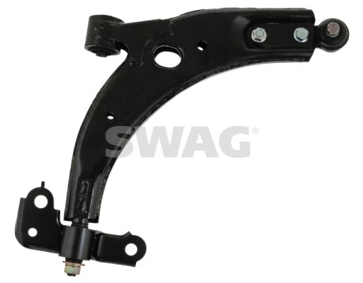 SWAG 91 94 1787 Control/Trailing Arm, wheel suspension