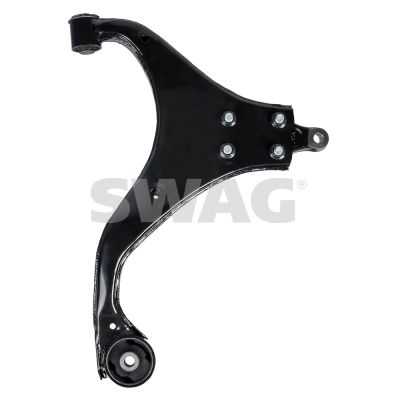 Control/Trailing Arm, wheel suspension SWAG 91 94 1798
