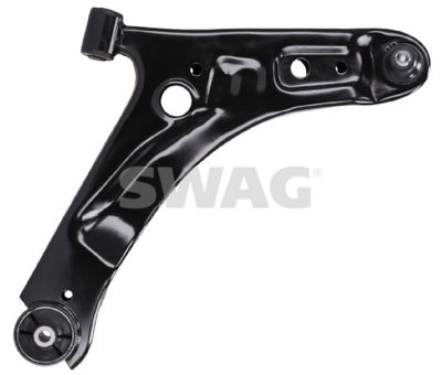 Control/Trailing Arm, wheel suspension SWAG 91 94 1809