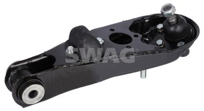 Control/Trailing Arm, wheel suspension SWAG 91 94 1832