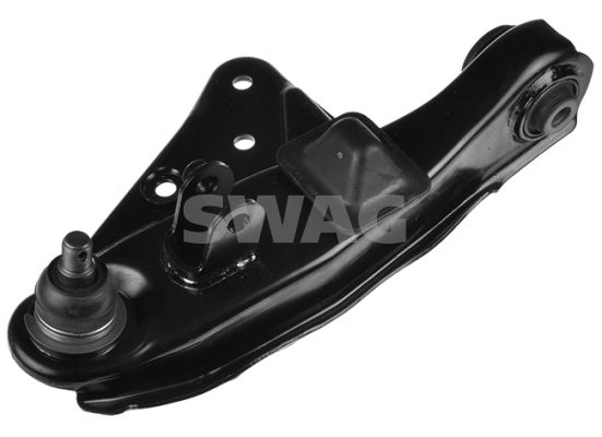 SWAG 91 94 1843 Control/Trailing Arm, wheel suspension