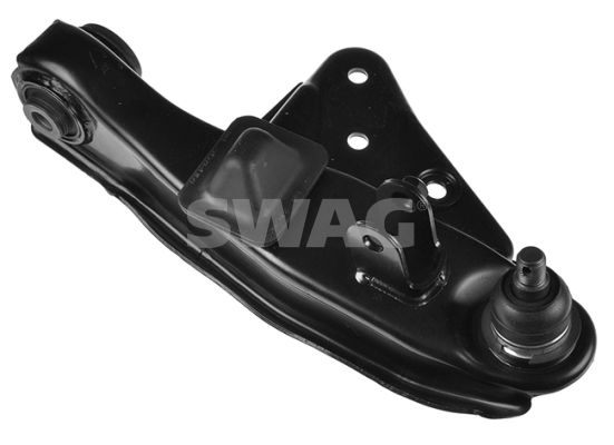SWAG 91 94 1844 Control/Trailing Arm, wheel suspension
