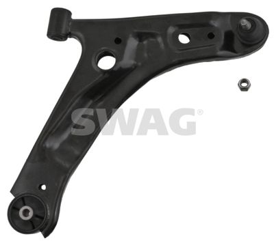 Control/Trailing Arm, wheel suspension SWAG 91 94 1847