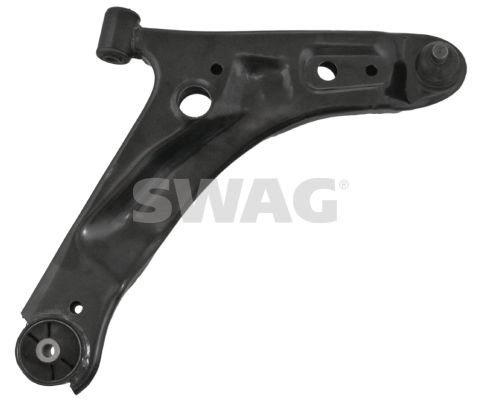 SWAG 91 94 1850 Control/Trailing Arm, wheel suspension