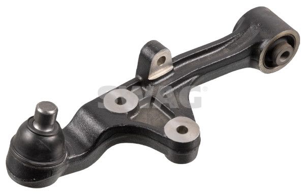 SWAG 91 94 1857 Control/Trailing Arm, wheel suspension