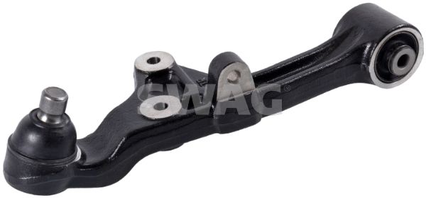 SWAG 91 94 1858 Control/Trailing Arm, wheel suspension