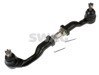 Tie Rod End SWAG 91 94 1889
