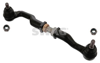 Tie Rod End SWAG 91 94 1890