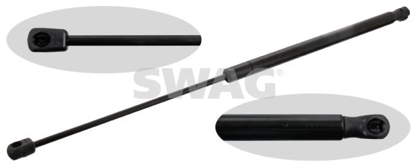 SWAG 91 94 8695 Gas Spring, boot/cargo area