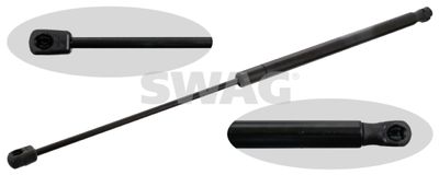Gas Spring, boot/cargo area SWAG 91 94 8695