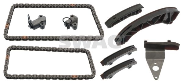 SWAG 91 94 9390 Timing Chain Kit