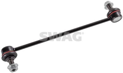 Link/Coupling Rod, stabiliser bar SWAG 91 10 1901