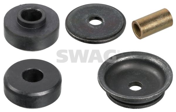 SWAG 91 10 4663 Repair Kit, suspension strut support mount